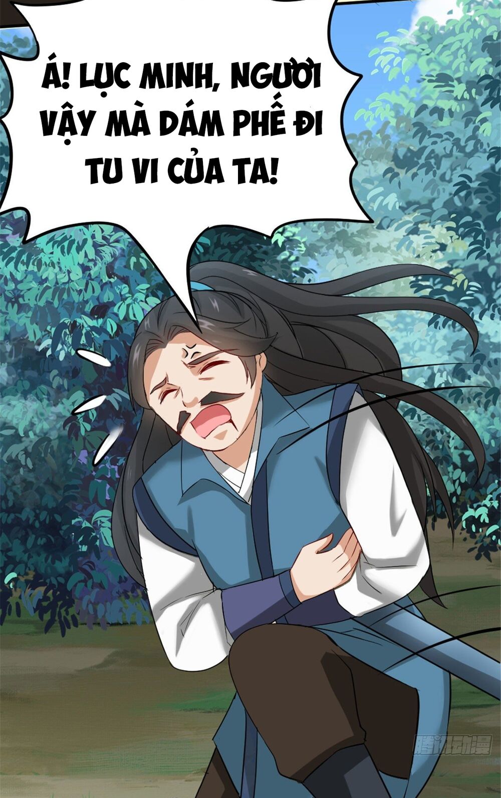 vạn đạo long hoàng chapter 6 62