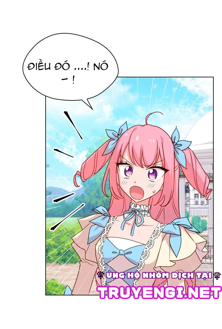 tiểu thư chỉ muốn được nghỉ ngơi chapter 8 16