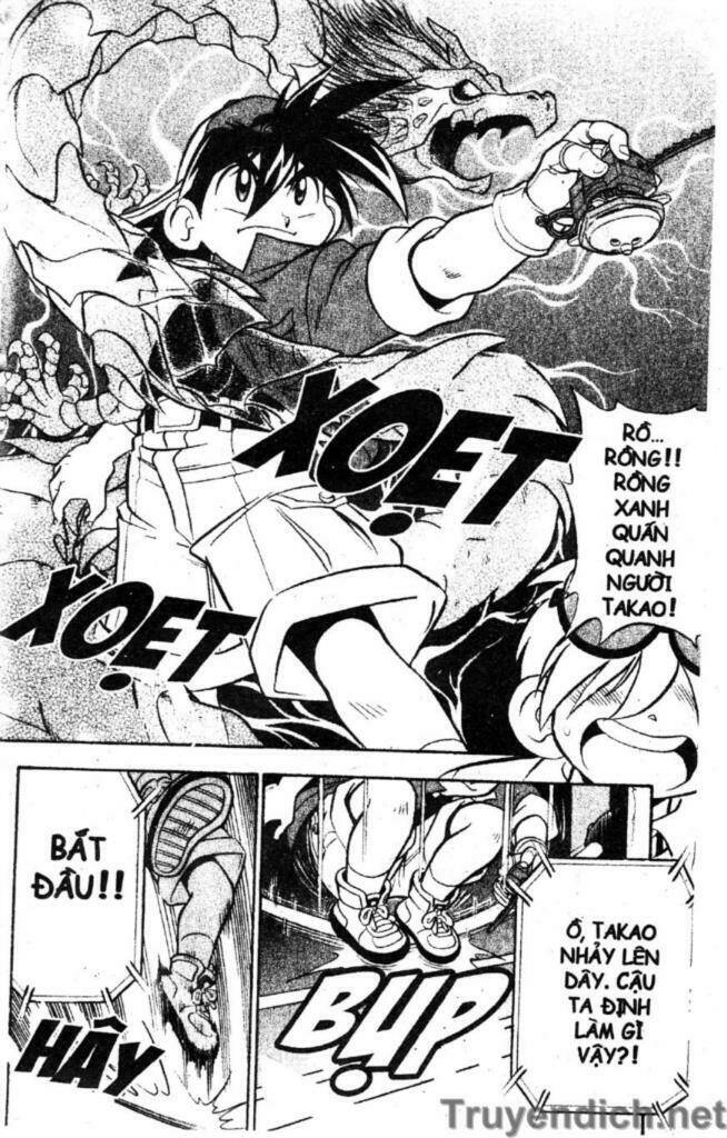 beley - con quay truyền thuyết chapter 1 67