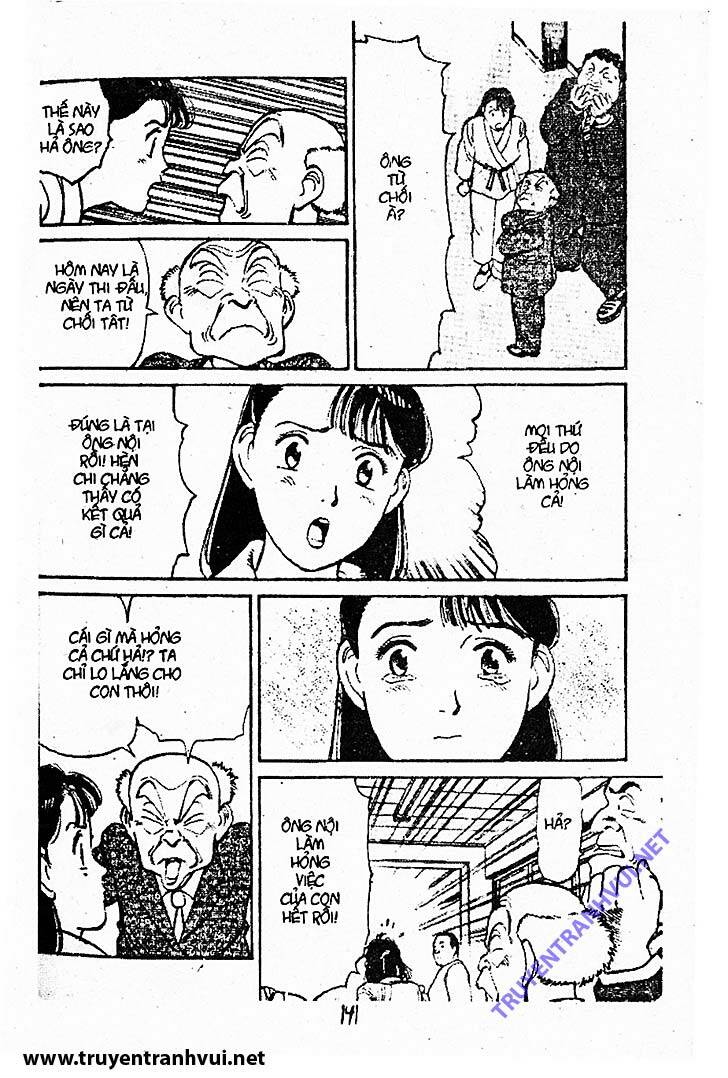 yawara chapter 148 17