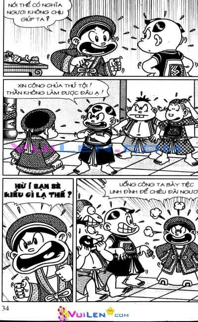 thần đồng đất việt chapter 107 31