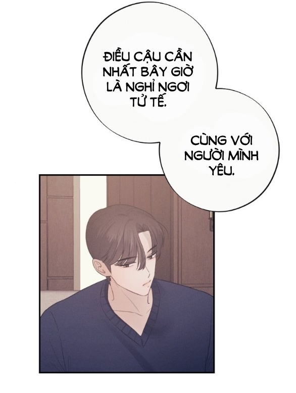 [18+] người vợ quyến rũ chapter 19.1 19