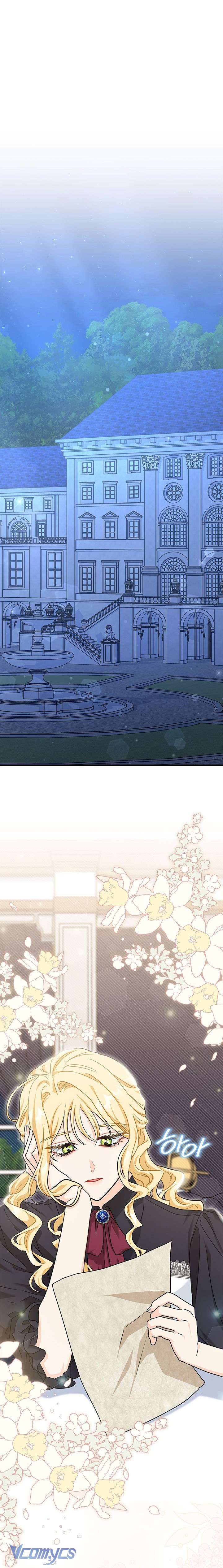 cô gái sẽ trở thành chủ gia đình chapter 43 2