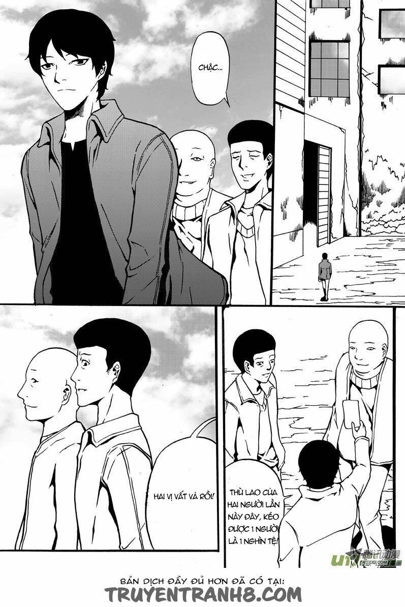 nhân quả tuần hoàn chapter 22.3 8