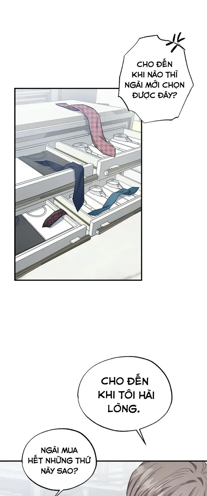 manhwa chịch vồn chịch vã chapter 38 26