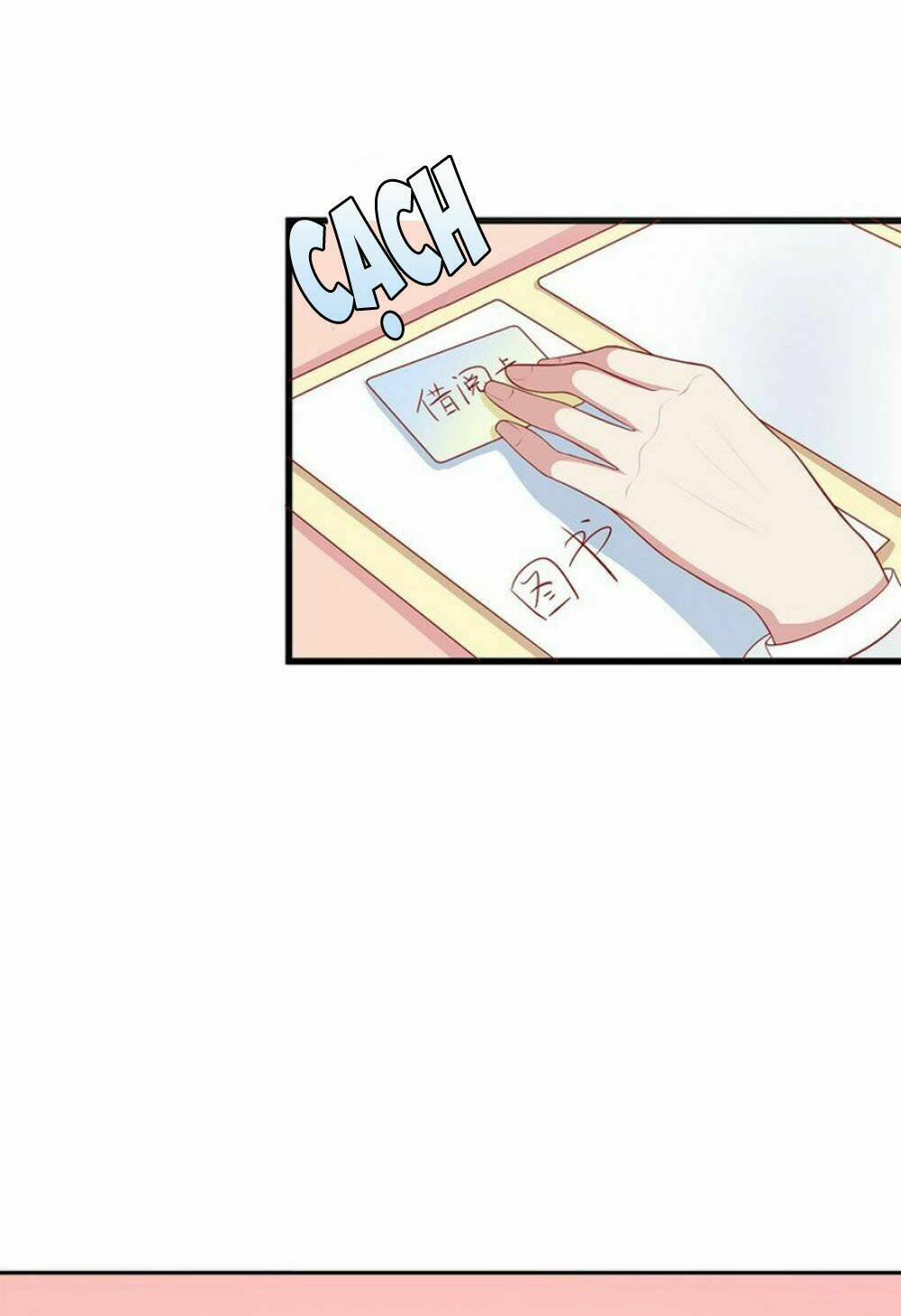 quản lí ngây ngô và thần tượng ác ma chapter 8 45