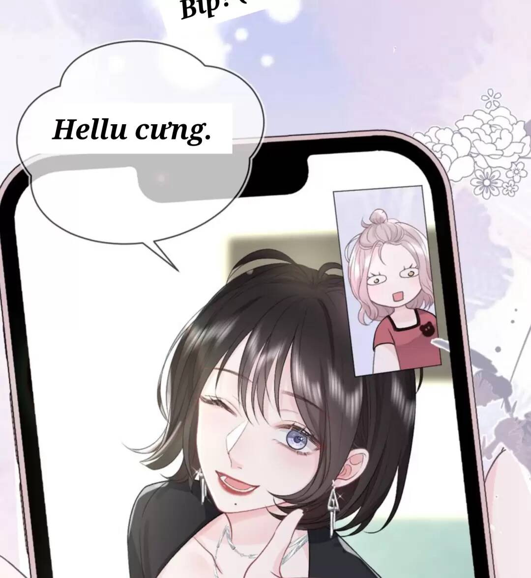 mận xanh chapter 10 17