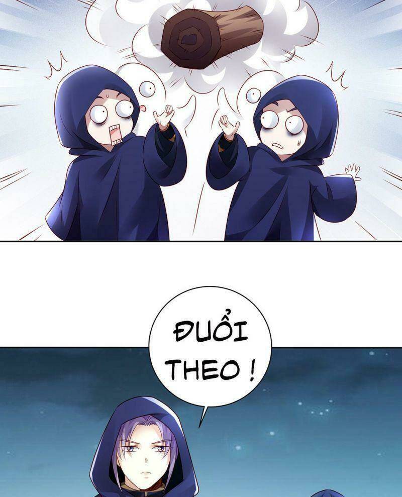 thiên kim bất hoán chapter 84 15