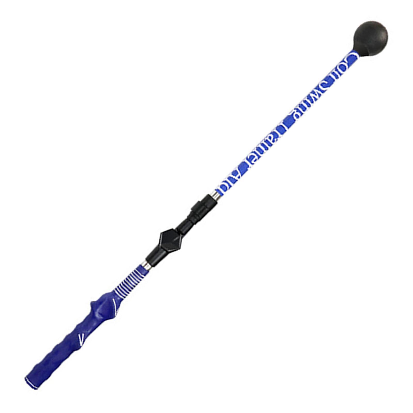 Golf Swing Trainer Posture Training Corrector Aids Arm Swing Wrist