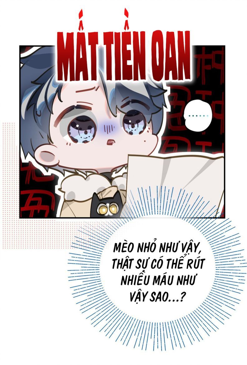 tôi bị điên đó chapter 9 4