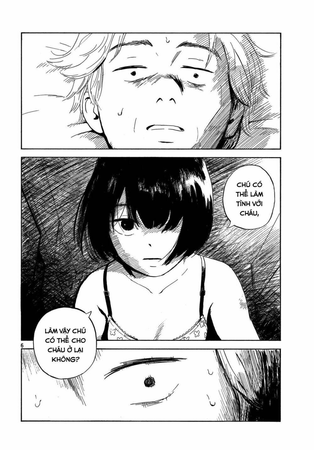 nora to zassou chapter 8 4