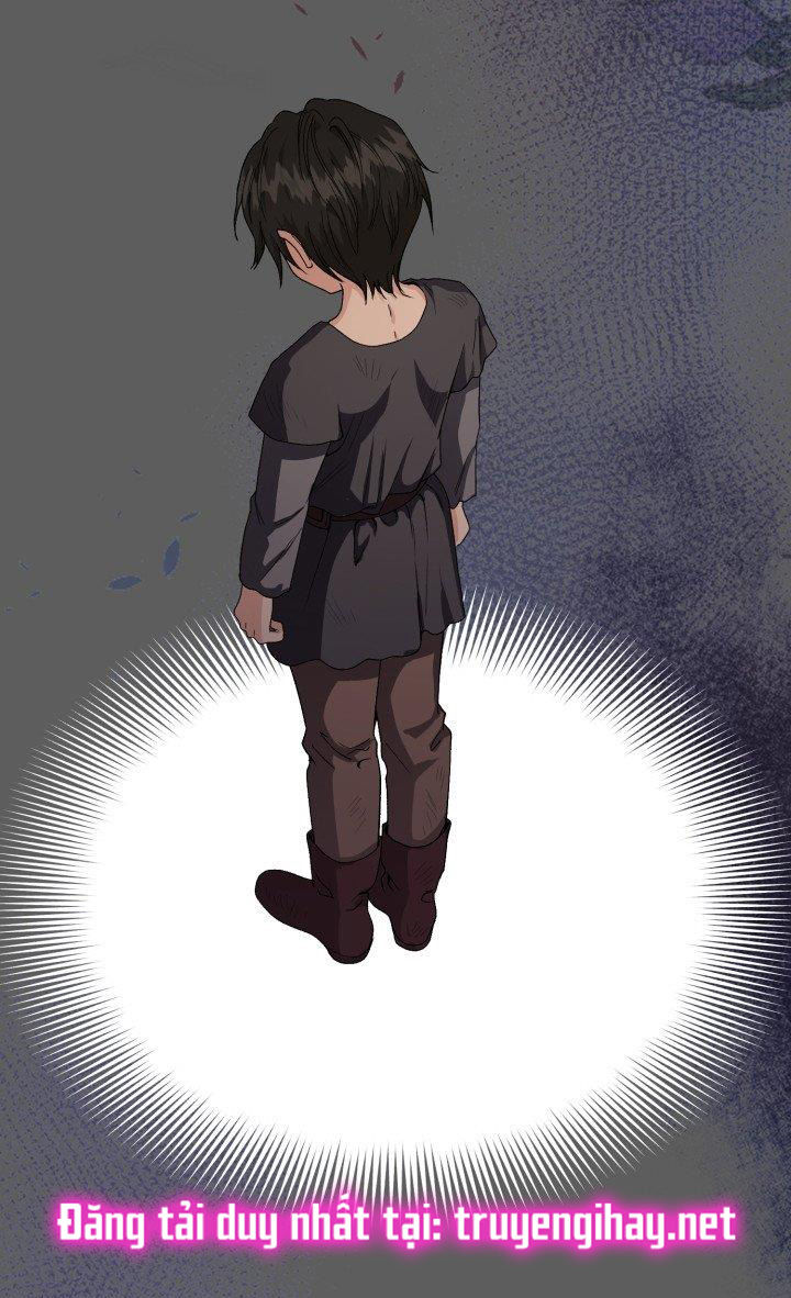 trở thành vợ thái tử quái vật chapter 37.1 13