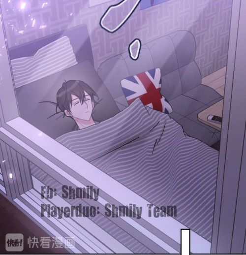 cẩn thận kẻo bị mộng quỷ nuốt chửng đó nha chapter 3 12