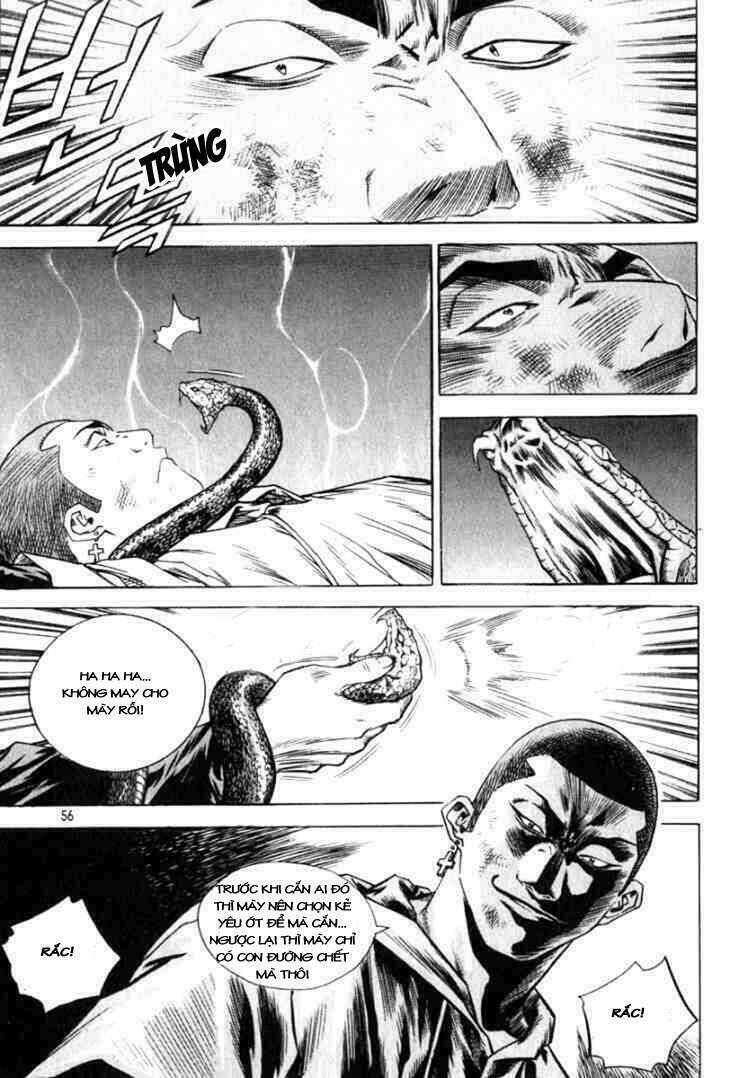 change guy chapter 322 4