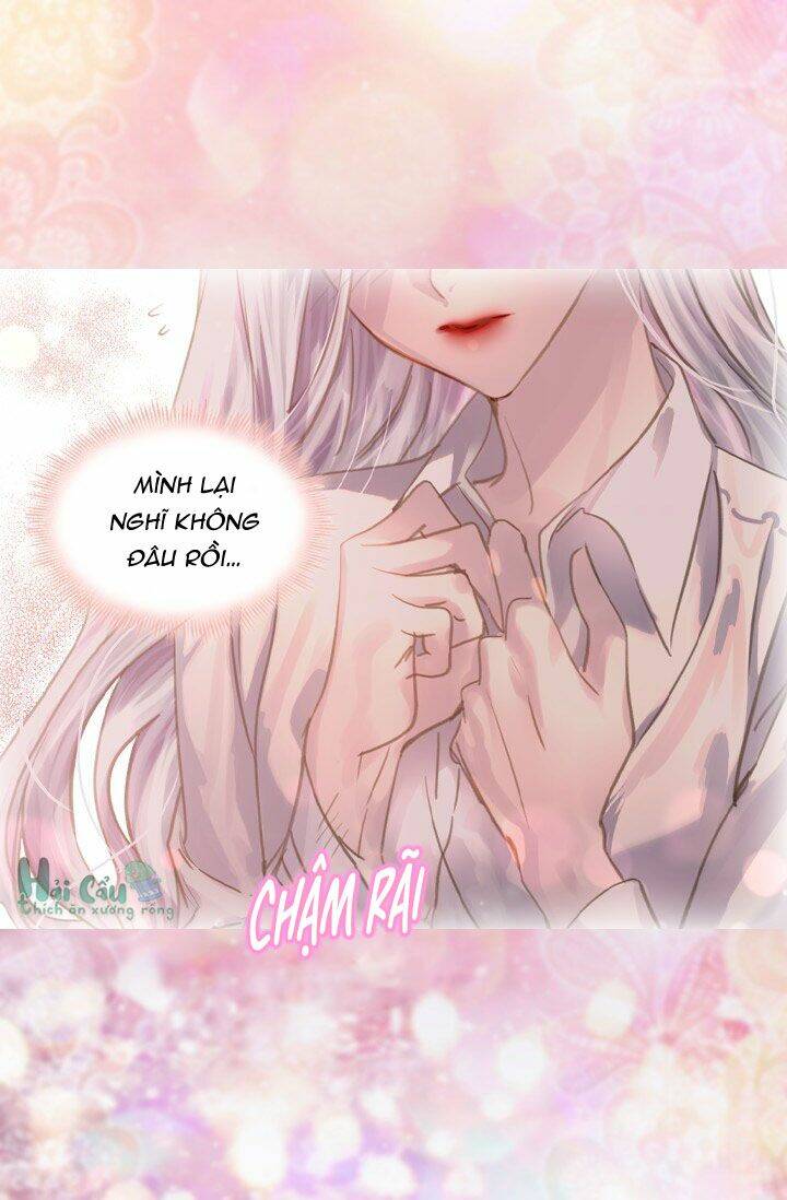 quy luật sinh tồn của nữ phụ chapter 48 8