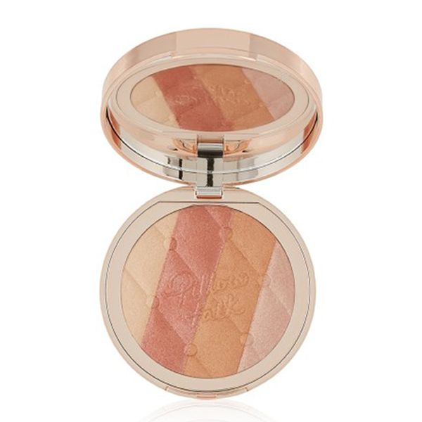 Phấn bắt sáng Charlotte Tilbury Pillow Talk Multi-Glow Dream Light