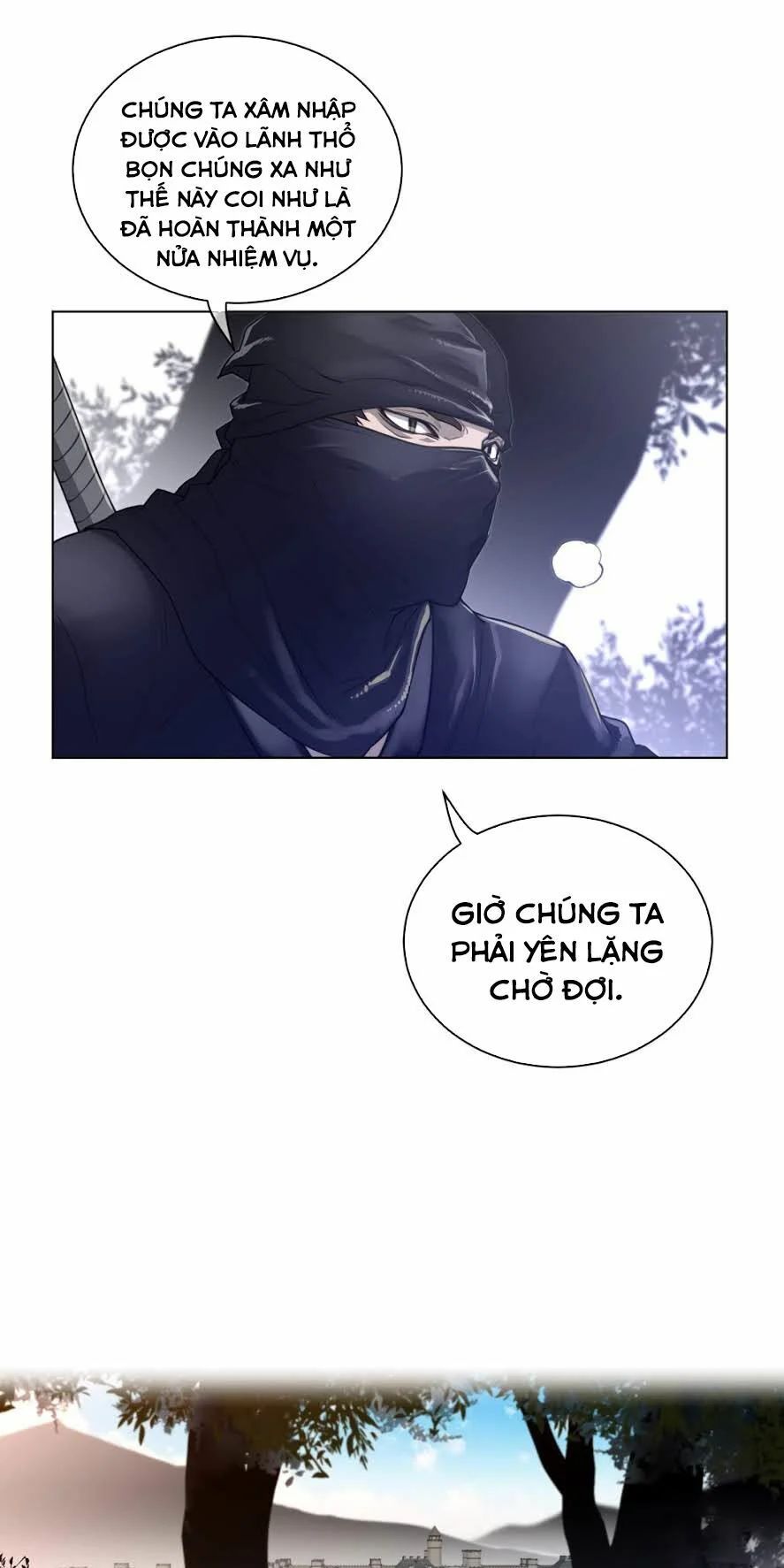 một nửa hoàn hảo chapter 68 11