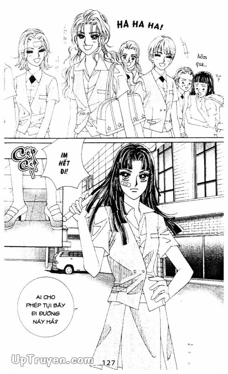 mặt nạ tình yêu chapter 41 39