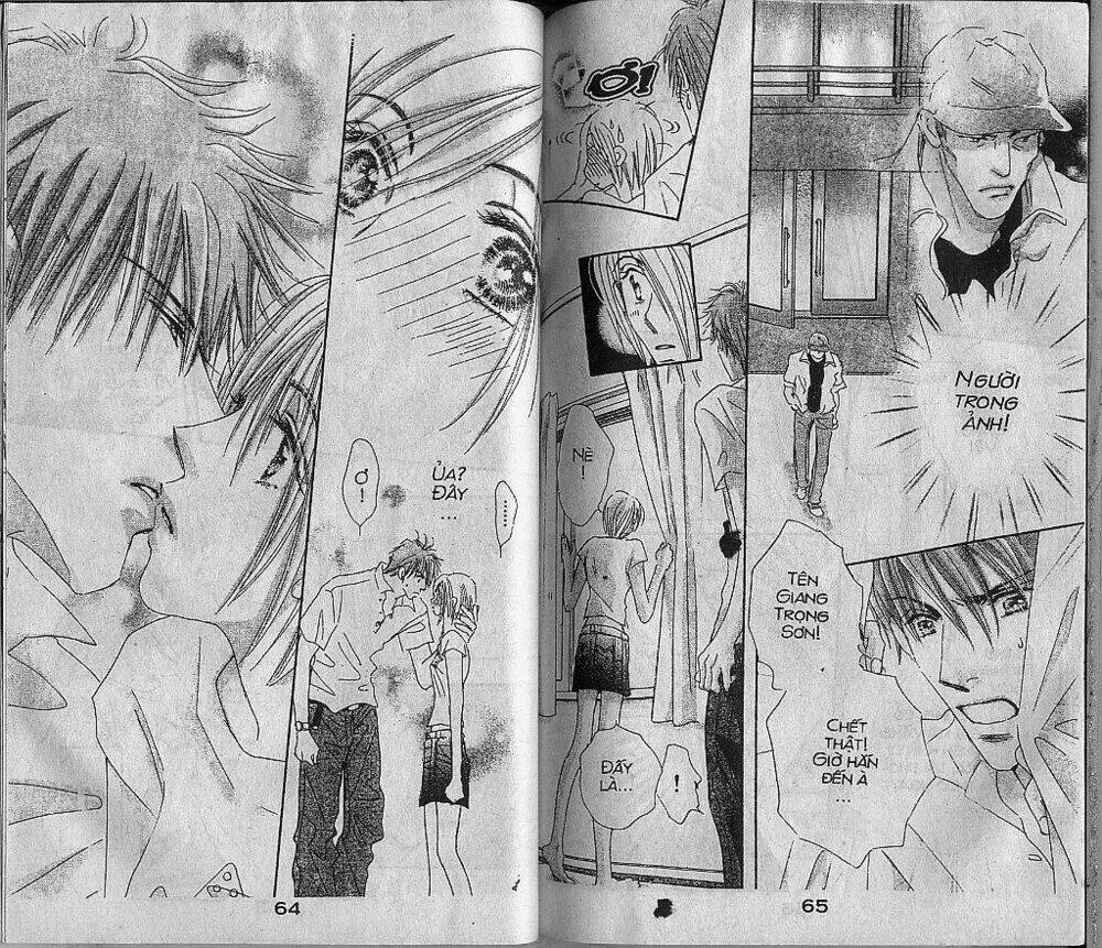 mây trắng tinh khôi chapter 12 33