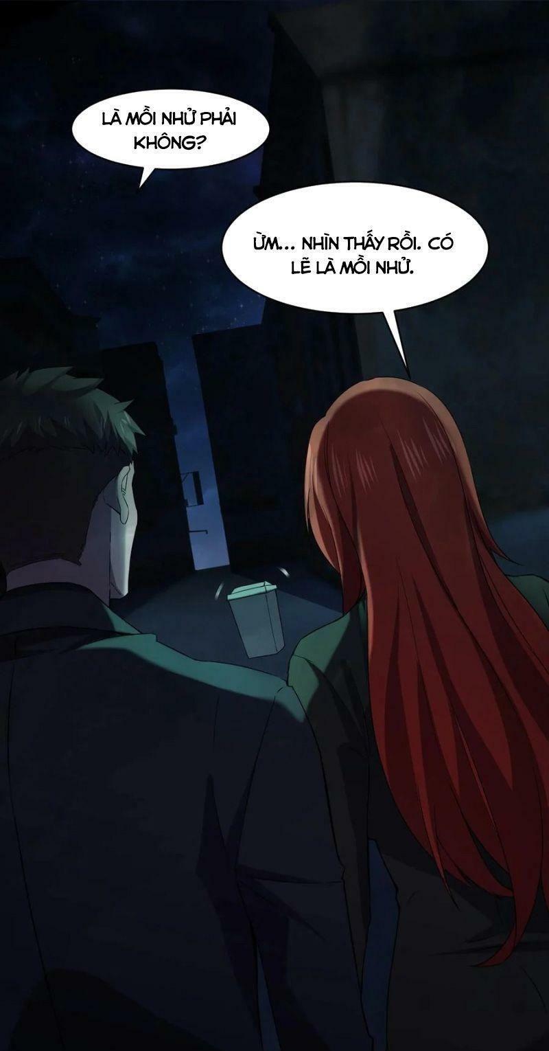 đừng hiểu lầm, tôi mới là người bị hại! chapter 52 12