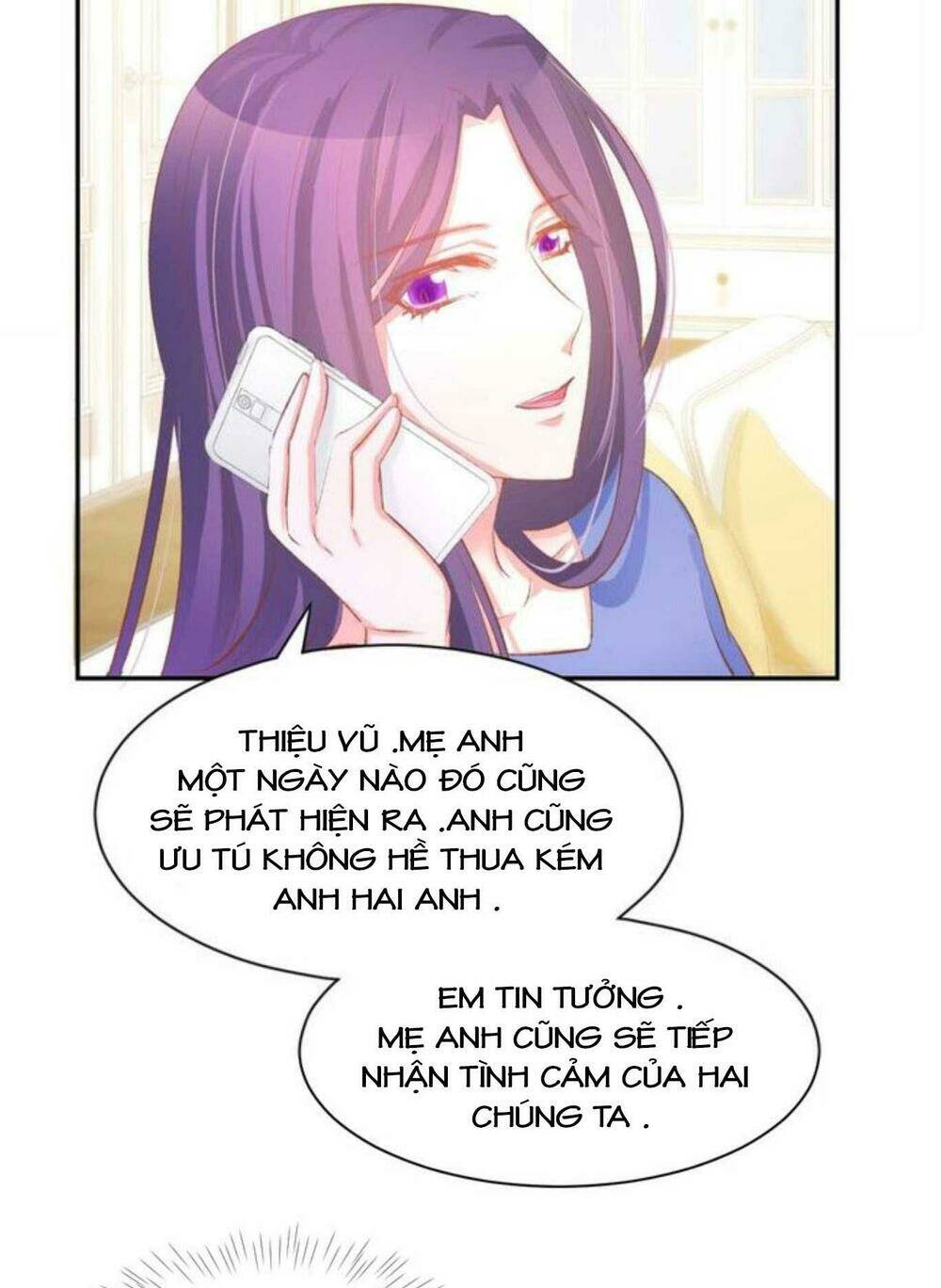 hôn nhân ấm áp : tổng tài sủng vợ thành nghiện chapter 36 20