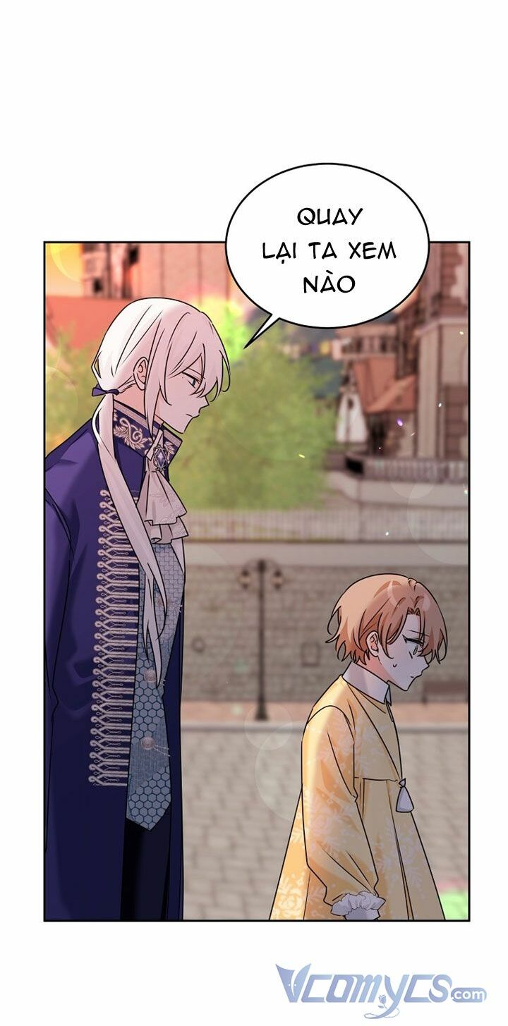 ác nữ karuna bé lại chapter 11 13