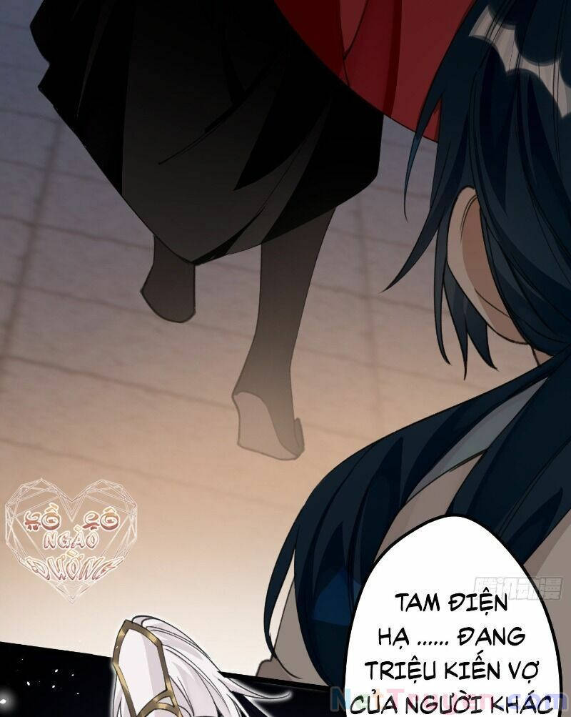 phế vật công chúa muốn nhặt chồng chapter 16 43