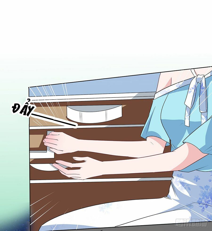 manh thê khó dỗ phần 2 chapter 29 29