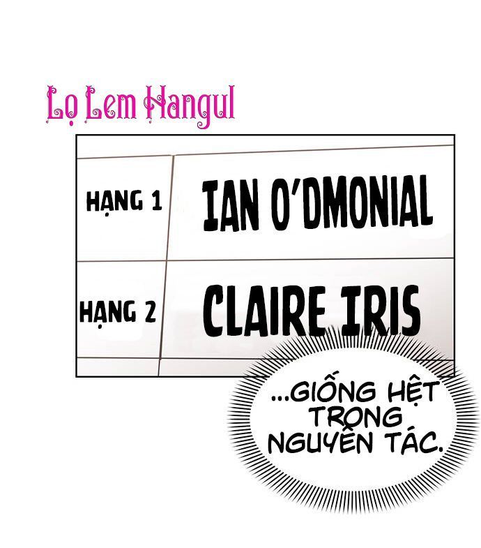 tôi là vị hôn thê phản diện chapter 18 74