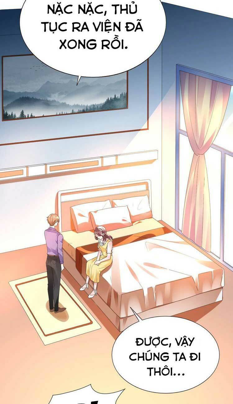 điều ước sủng ái bất bình đẳng chapter 79.1 3