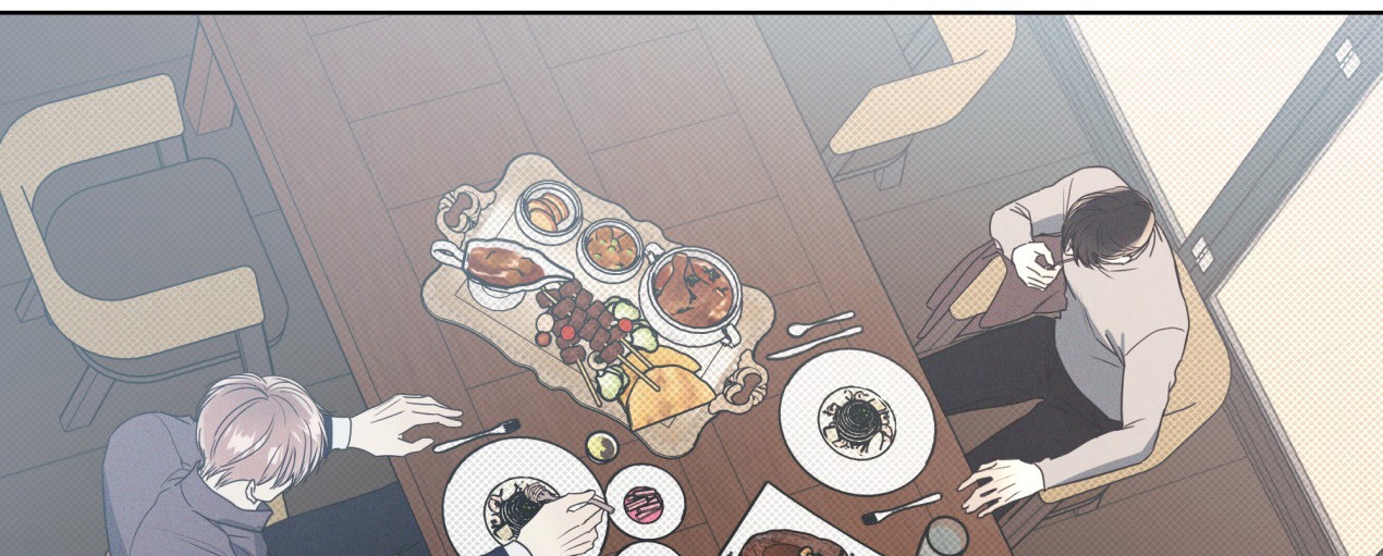 dải hợp âm trên đại dương xanh chapter 4 137