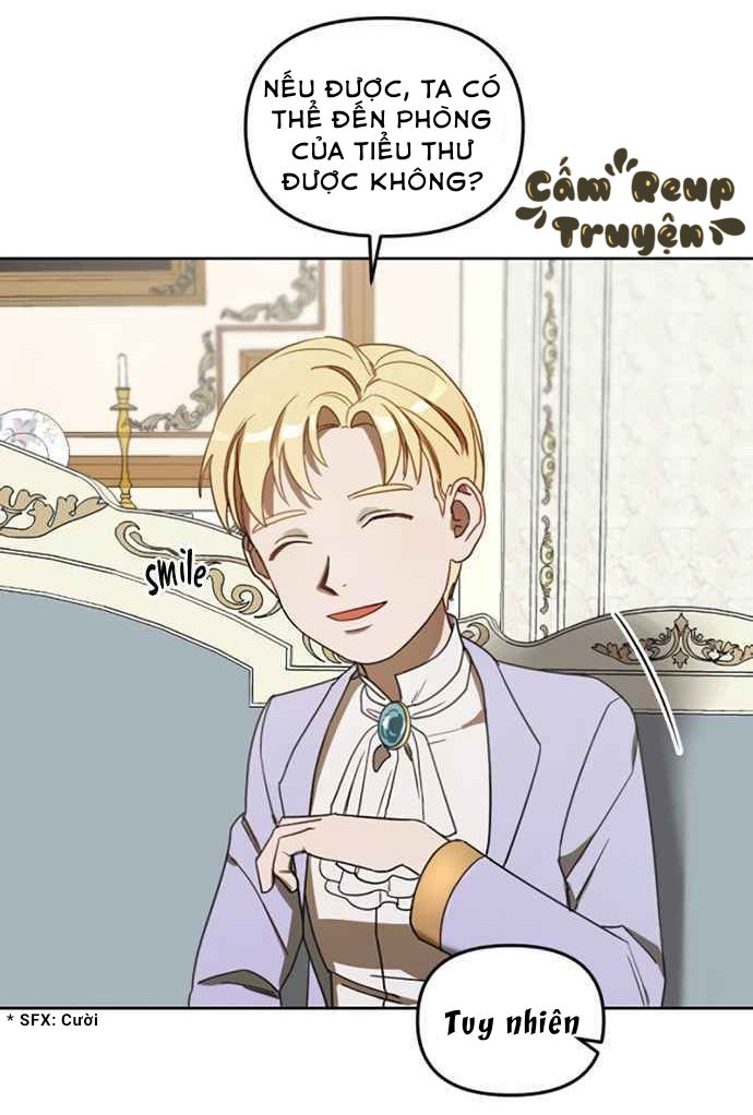 hoàng đế đảo ngược thời gian - cấm reup truyện chapter 4 13