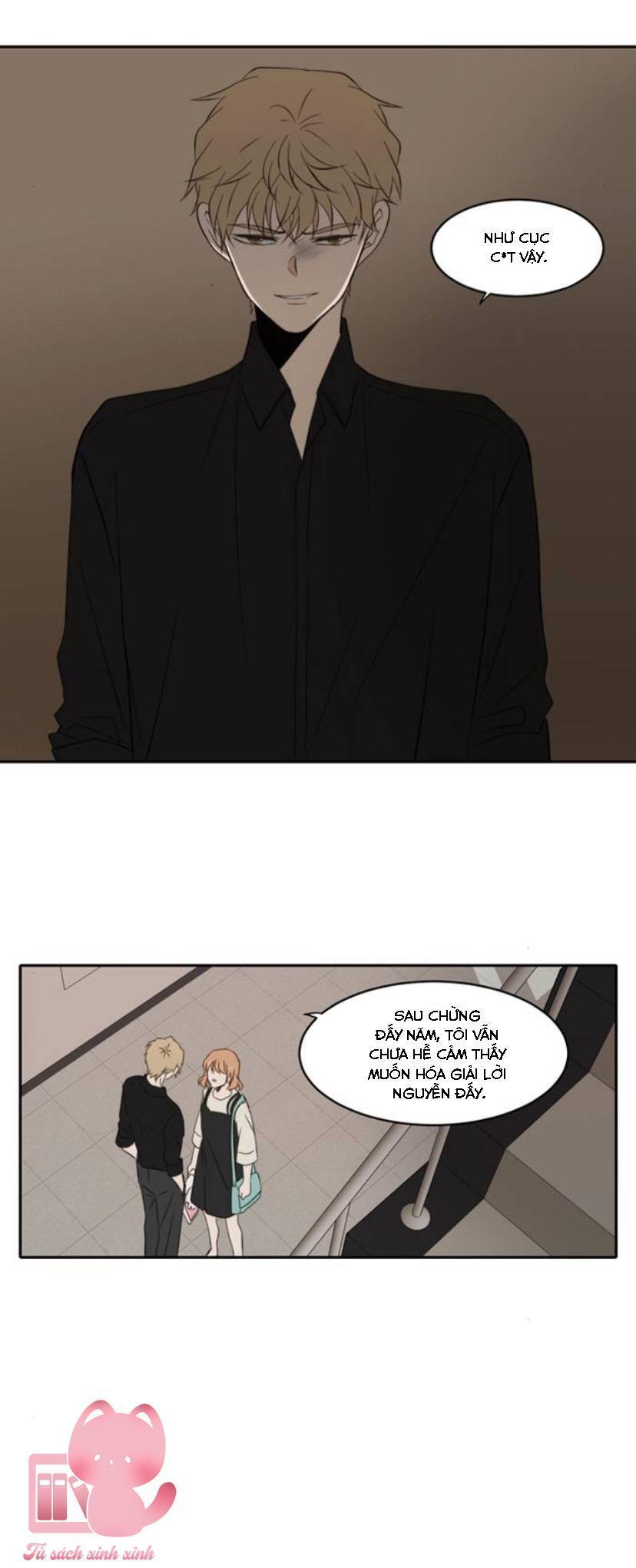 a good day to be a dog chapter 75 41