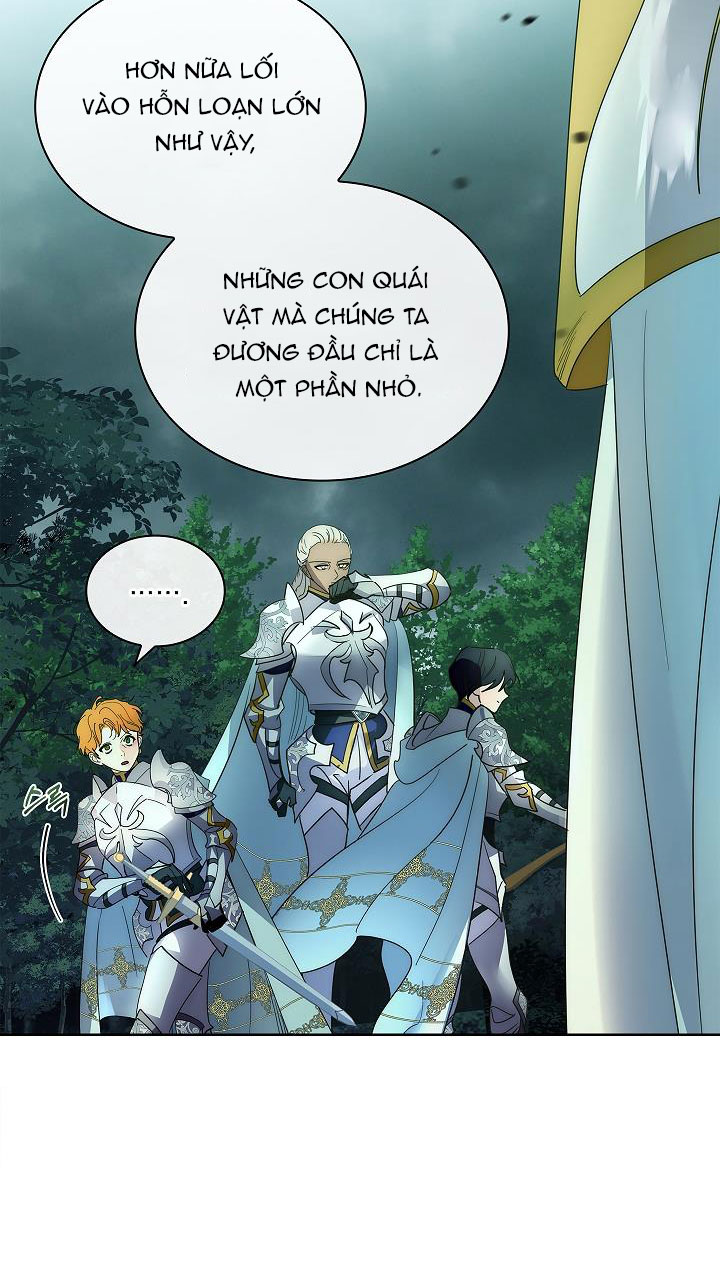 Tôi Đã Nuôi Hồ Ly Sai Cách Rồi chapter 39.2 18