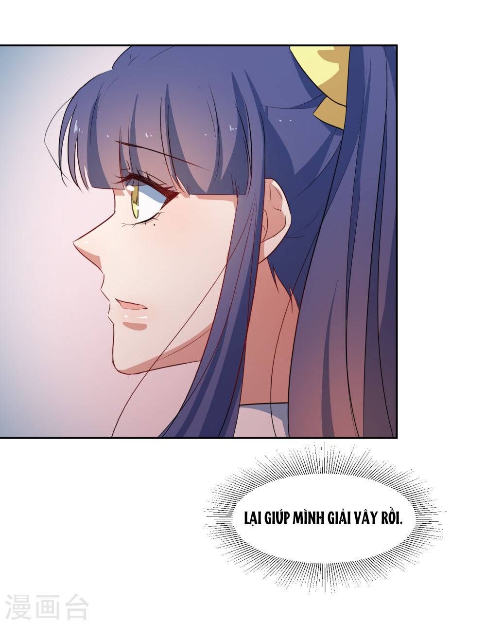 thầy giáo ác ma yêu tôi rồi chapter 55 18