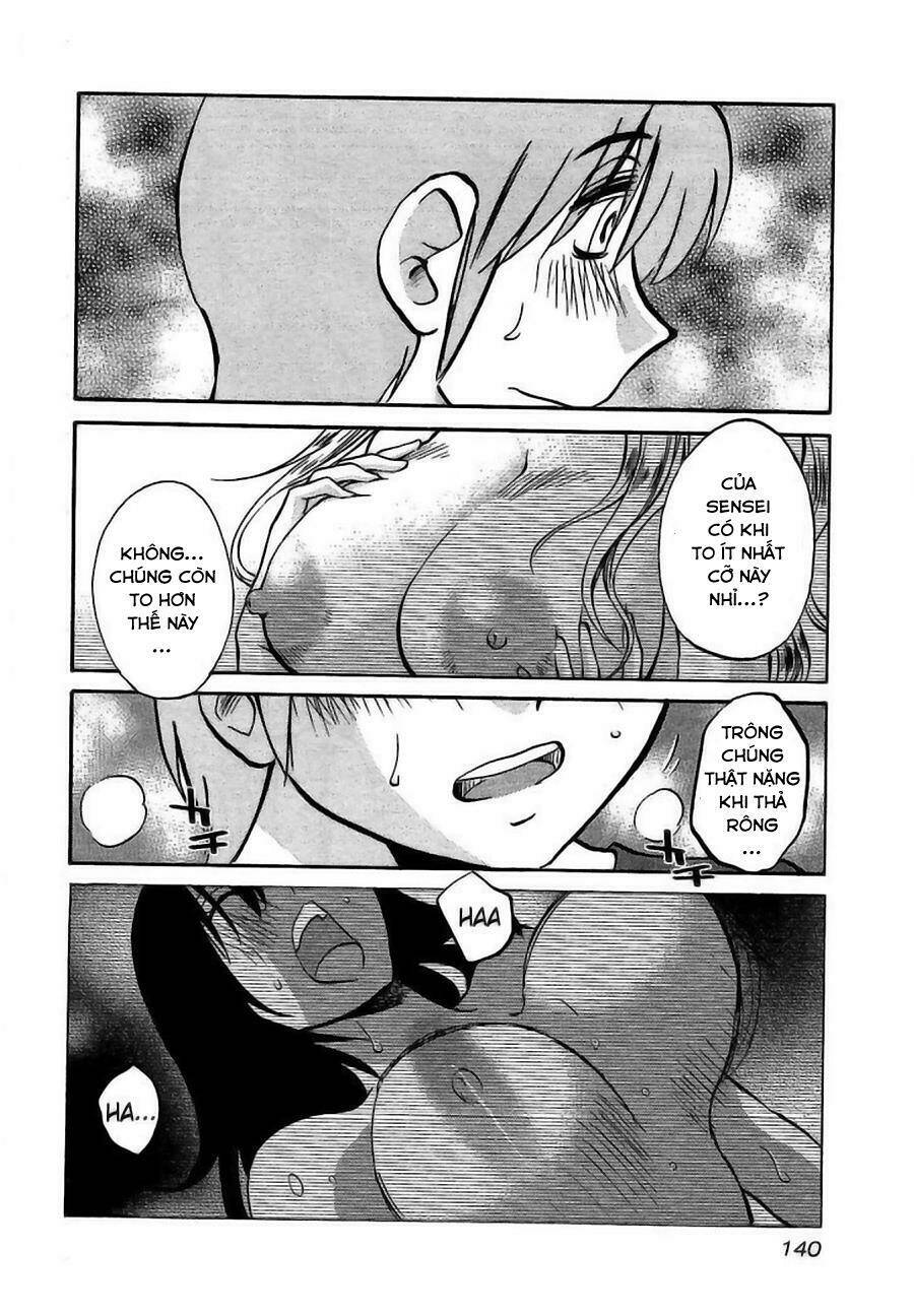 rakujitsu no pathos chapter 6 7