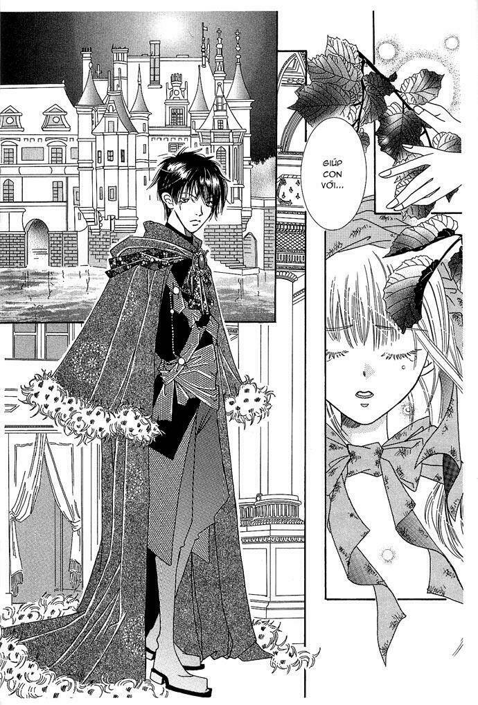 covered in cinders chapter 1 12