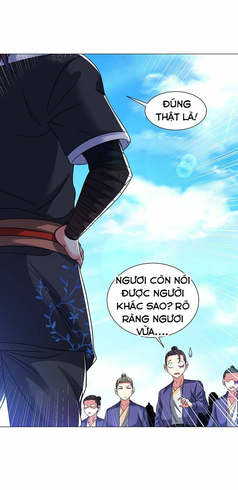 đạo ấn chapter 138 5