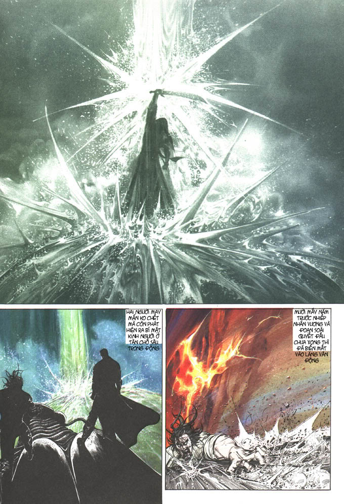 phong vân chapter 103 1