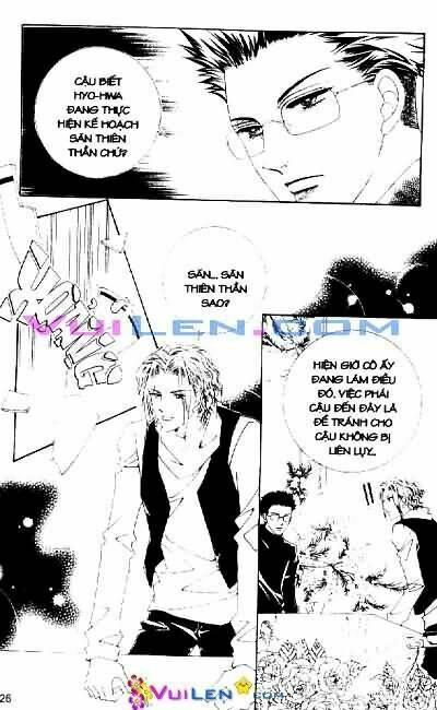 cửa hàng phù thủy chapter 8 126