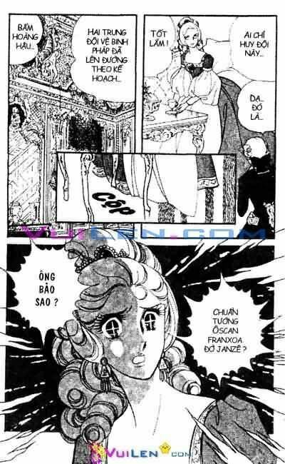 hoa hồng véc-xây chapter 11 115