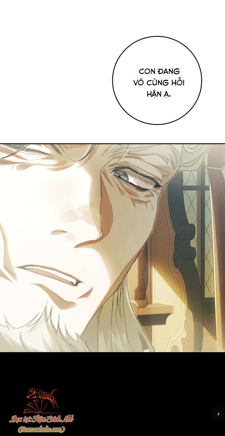 ác nữ là con rối chapter 72 6