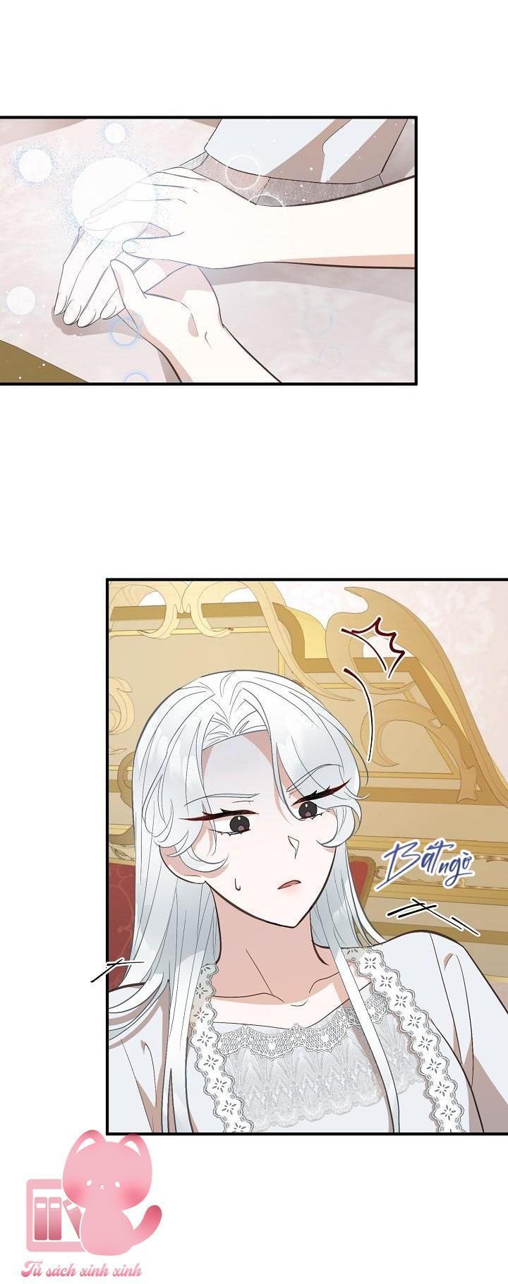 bác sĩ hoàn thành trách nhiệm rồi chapter 8 8