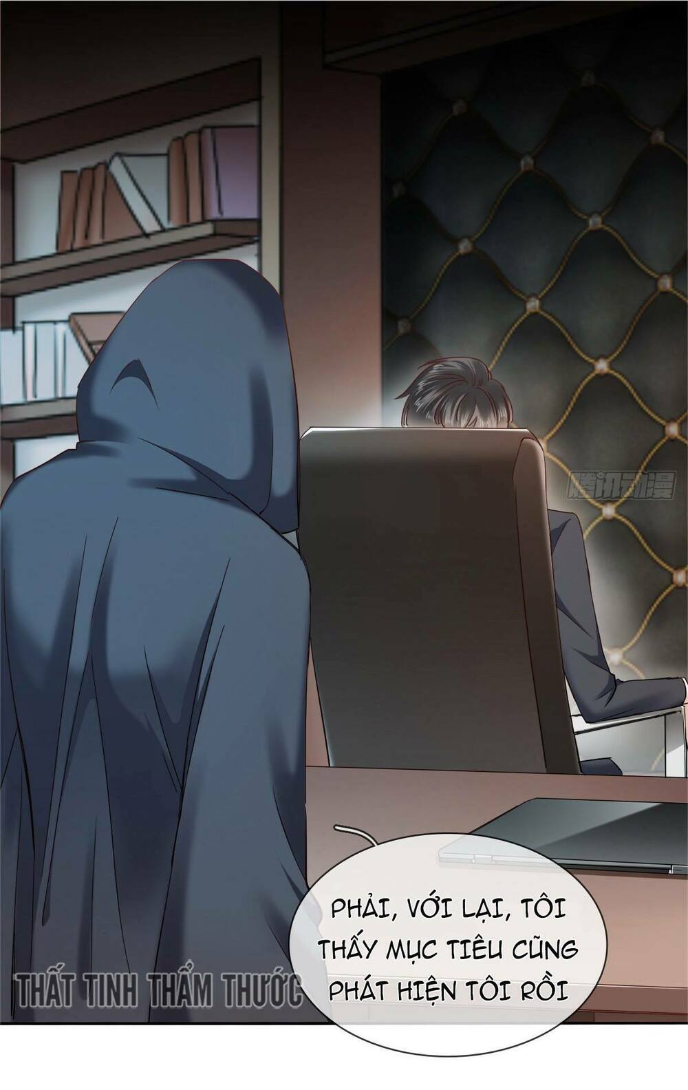 bay qua thiên sơn đến yêu anh chapter 47 11