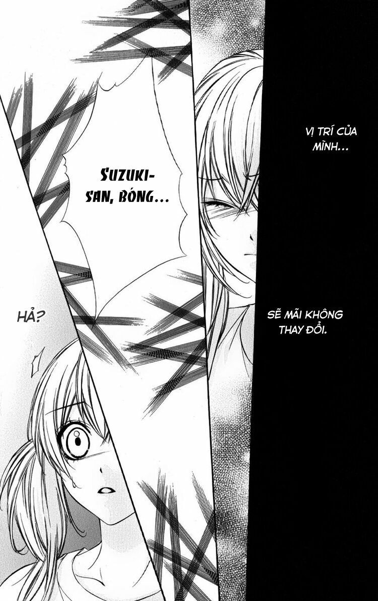 kore ga koi to iunaraba chapter 2 18