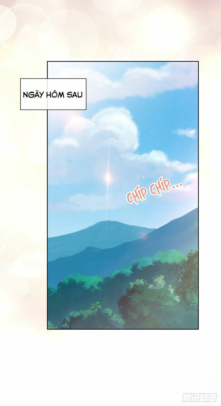 ẩn hôn 100%: chọc tức vợ yêu mua một tặng một chapter 265.1 16