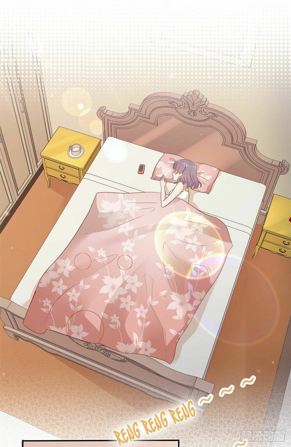 mối tình đầu là cv đại thần chapter 6 2