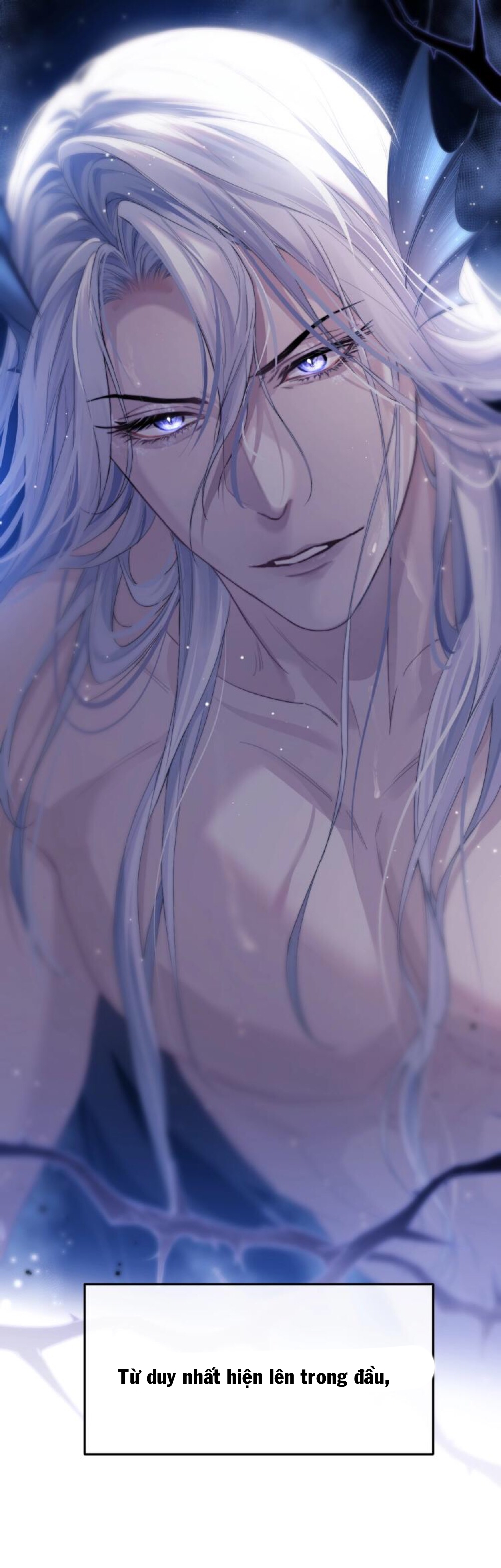 nhân ngư dessaro chapter 3 4