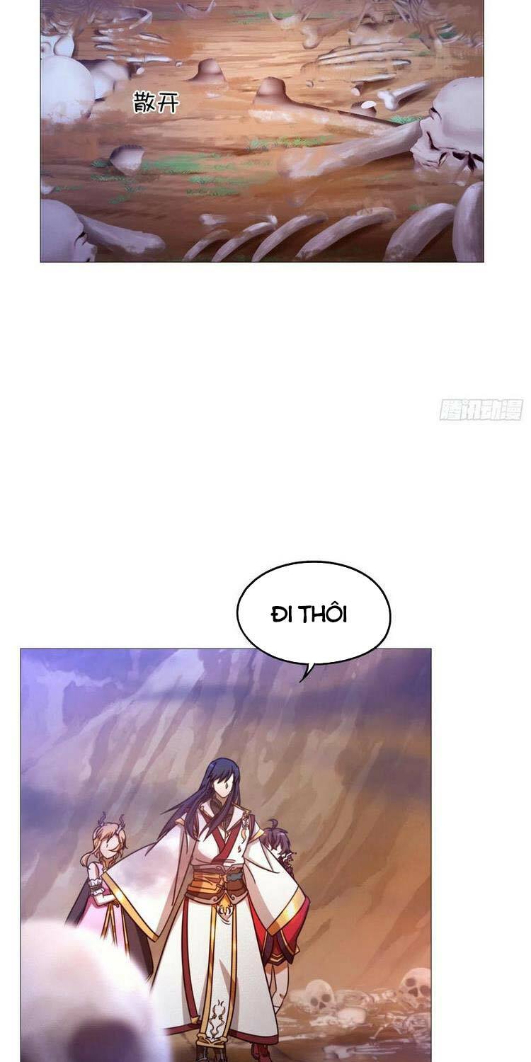 vạn cổ kiếm thần chapter 153 24