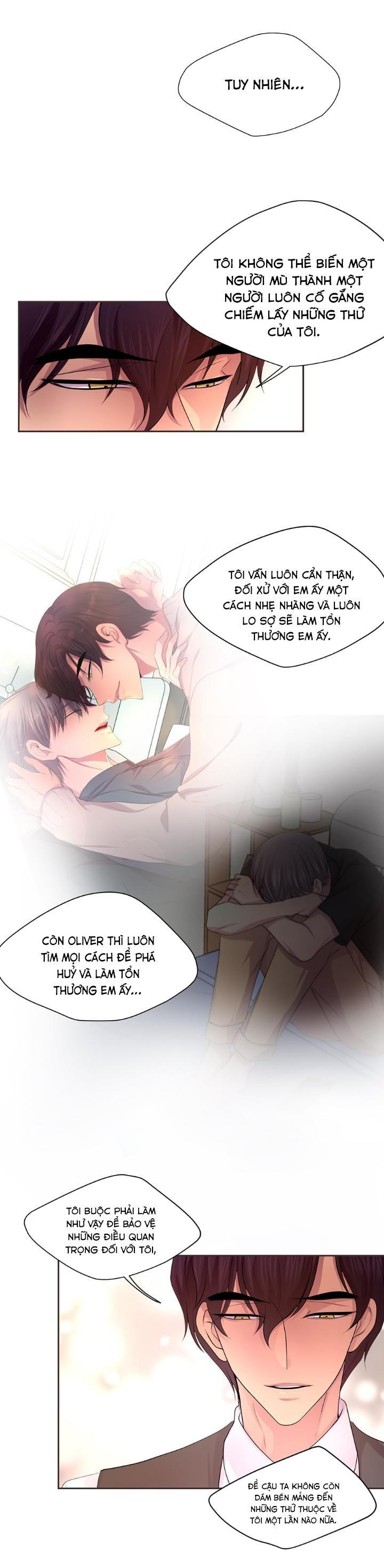 giữ em thật chặt (hold me tight) chapter 75 12